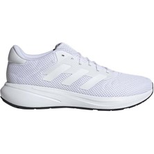 adidas Response Runner Unisex Beyaz Koşu Ayakkabısı.-