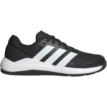 Adidas Kadın  Siyah  Yürüyüş Ayakkabısı Dropset Base Traıner W JS3165