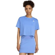 Adidas Performance JY2217 Train Essentials Boxy Workout Tişört