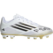 adidas Unisex Çocuk  Beyaz  Krampon F50 CLUB FG/MG J JI0029