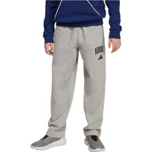 adidas Unisex Çocuk   Eşofman Altı J CLGT FL PNT JW2386