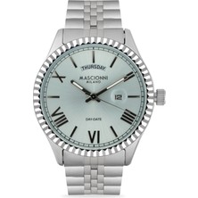 Mascionni M.1.1365-05 Erkek Kol Saati