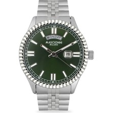 Mascionni M.1.1341-03 Erkek Kol Saati