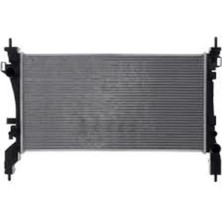 Su Radyatörü Brazıng 630*328*26 – 51790636 Wısco – Fıat Fıorıno 1.3 07 ve Sonrası Uyumlu