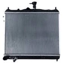 Su Radyatörü Brazıng mt 485X481.8X26 – 25310-N7010 Wısco – Hyundaı Tucson 22 ve Sonrası Uyumlu