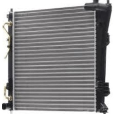 Su Radyatörü Brazıng At 450X455X26 – 25310-2H650 Wısco – Hyundaı I30 Elantra 07-12 Arası Uyumlu