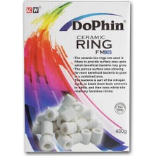 Dophin Seramic 400 G. Svlrs