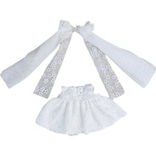 Divine Elegant Dolls Için Set - Ö Gün Aksesuarları (Yurt Dışından)