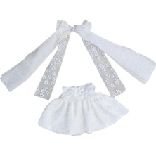 Divine Elegant Dolls Için Set - Ö Gün Aksesuarları (Yurt Dışından)
