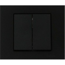 Ovivo Grano Siyah Komütatör