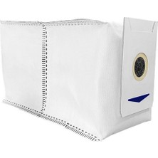 Driftwood Ecovacs Deebot T30 Omni /T30 Pro Omni Yedek Parça Aksesuarları Için Toz Torbası (Yurt Dışından)