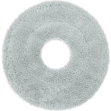 Driftwood Dreame Bot L10S Plus Yedek Parça Aksesuarları Ana Yan Fırça Hepa Filtre Paspas Bezi Toz Torbası (Yurt Dışından)
