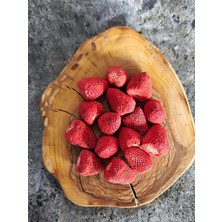 Beowell Mucize Çilo 12 gr | Freeze-Dried Dondurularak Kurutulmuş Çilek Atıştırmalığı