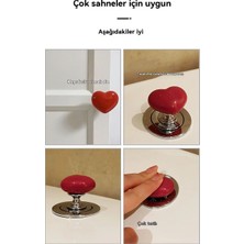 Warm and Cozy Yeni Aşk Düğmesi Tuvalet Pres (Yurt Dışından)