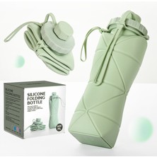 Warm and Cozy Yeni Açık Seyahat Taşınabilir Spor Katlanır Su Isıtıcısı (Yurt Dışından)