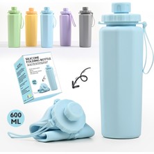 Warm and Cozy Yeni Açık Seyahat Taşınabilir Spor Katlanır Su Isıtıcısı (Yurt Dışından)