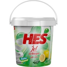 Jel Bulaşık Deterjan 1,3 kg