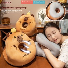 Warm and Cozy Yeni Kapibala Ofis Öğle Yemeği Molası Aracı (Yurt Dışından)