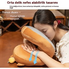 Warm and Cozy Yeni Kapibala Ofis Öğle Yemeği Molası Aracı (Yurt Dışından)
