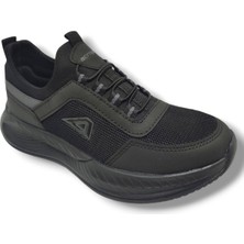 Acropol 137-25 Anorak Slip On Anatomik Kadın Sneaker