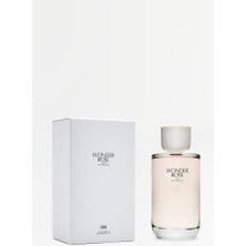 Zara Wonder Rose Edt 180 ml (6,08 Fl. Oz).