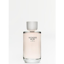Zara Wonder Rose Edt 180 ml (6,08 Fl. Oz).