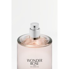 Zara Wonder Rose Edt 180 ml (6,08 Fl. Oz).
