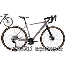 2025 Bısan All Traıl Grx 600 Yol Bisikleti