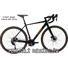 2025 Bısan All Traıl Grx 400 Gravel Bisiklet