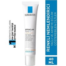 Seddar Collection La Roche Posay Duo M Light 40 ml