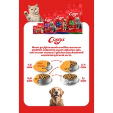 Cango 7 kg Kuzu Etli Pirinçli 7 kg Cango Kuzu Etli Pirinçli