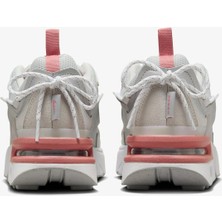 Nike Air Max Furyosa Sneaker White Platform Taban 4cm Kadın Günlük Spor Ayakkabı Beyaz