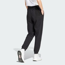 Adidas Sportswear JD7999 Essentials Small Logo French Terry Cuffed Eşofman Altı