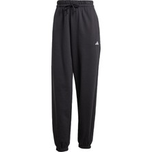 Adidas Sportswear JD7999 Essentials Small Logo French Terry Cuffed Eşofman Altı