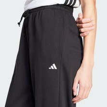 Adidas Sportswear JD7999 Essentials Small Logo French Terry Cuffed Eşofman Altı