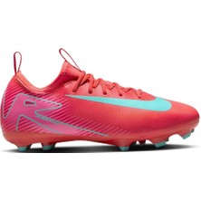 Nike Futbol Mercurial Vapor 16 Academy Fg/Mg Çocuk Krampon Fq8392-800