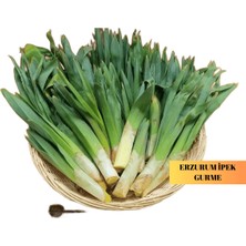 Erzurum İpek Gurme  Çiriş-Gullik Otu