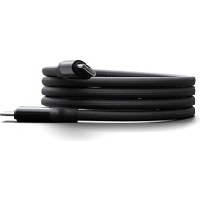 Truebo MagneticEasy Dayanıklı Şarj ve Veri Kablosu