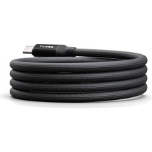 Truebo MagneticEasy Dayanıklı Şarj ve Veri Kablosu