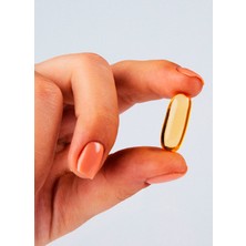 Norwegian Health Omega-3 60 Kapsül 1000 mg x 5 Adet