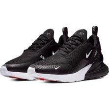 Nike Air Max 270 Sneaker Günlük Spor Ayakkabı Siyah