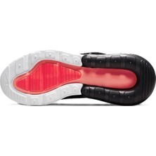 Nike Air Max 270 Sneaker Günlük Spor Ayakkabı Siyah