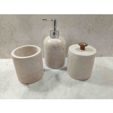 Sabunluk 3lü Set