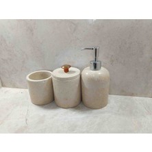 Sabunluk 3lü Set