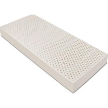 Soub Sleep Home %100 Doğal Lateks Yatak Tek Kişilik ve Çift Kişilik