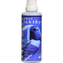 Aquamins Ichthyo – Akvaryum Balıkları Için Lezyon ve Koruyucu | 100 ml