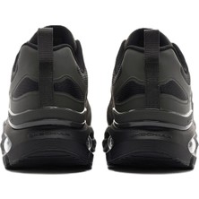 Skechers Skech-Air Ventura-Cataclysm Memory Foam Mens Sneaker Hafızalı Taban Erkek Günlük Spor Ayakkabı Haki