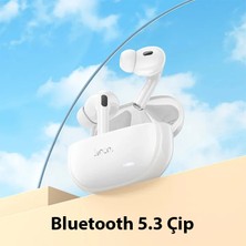 Hoco EW60 Plus Tws Bluetooth 5.3 Kablosuz Stereo Kulakiçi KULAKLIK-(5775) - NTR3870-8788