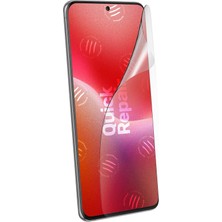 Samsung Galaxy A52S 5g Quickrepair Panzerfolyo Ekran Koruyucu