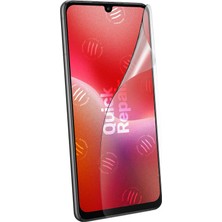 Samsung Galaxy A22 Quickrepair Panzerfolyo Ekran Koruyucu